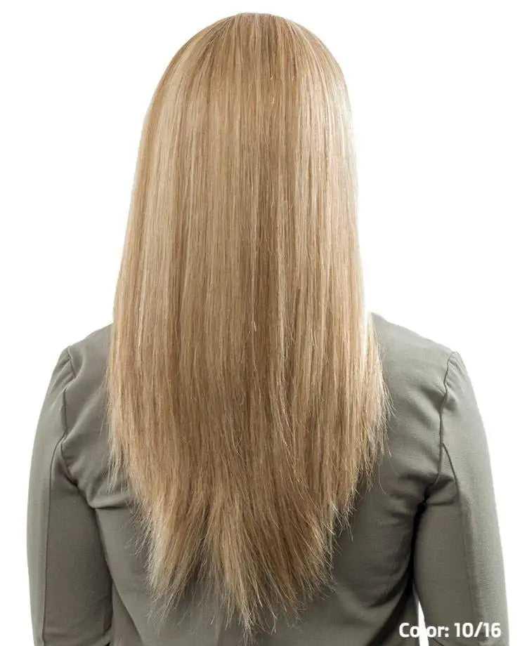 125P Diva by WIGPRO - Petite Hand Tied, Lace Front Wig - Image 4