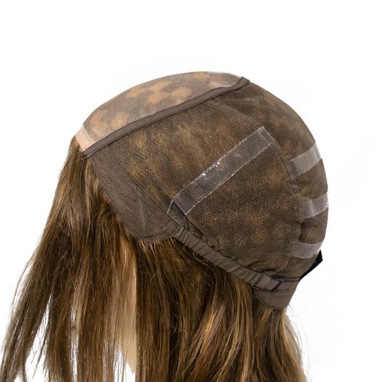 126 Viva by WIGPRO - Hand Tied Wig - Image 11