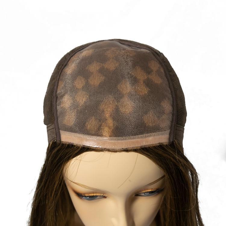 126 Viva by WIGPRO - Hand Tied Wig - Image 13