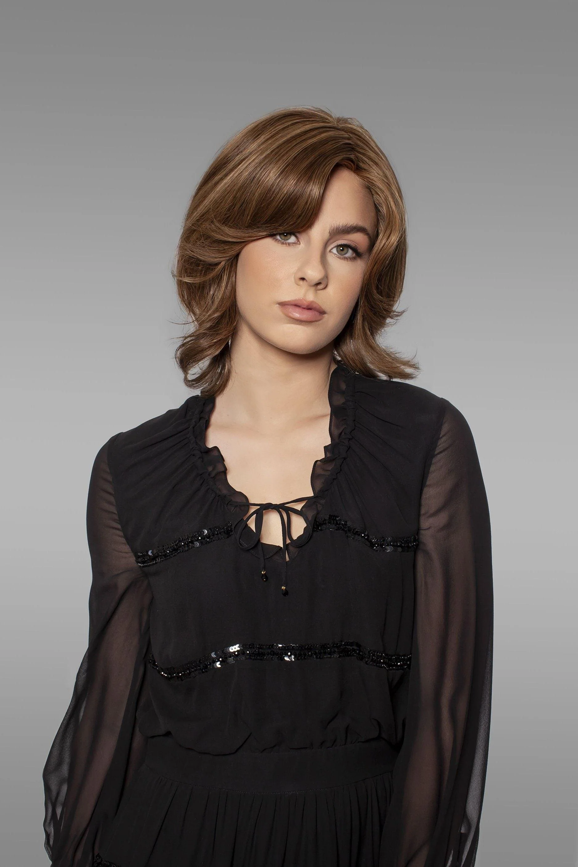 126 Viva by WIGPRO - Hand Tied Wig - Image 2