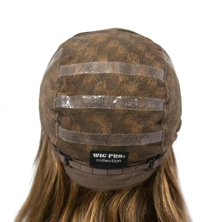 126 Viva by WIGPRO - Hand Tied Wig - Image 28