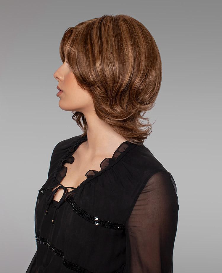 126 Viva by WIGPRO - Hand Tied Wig - Image 37