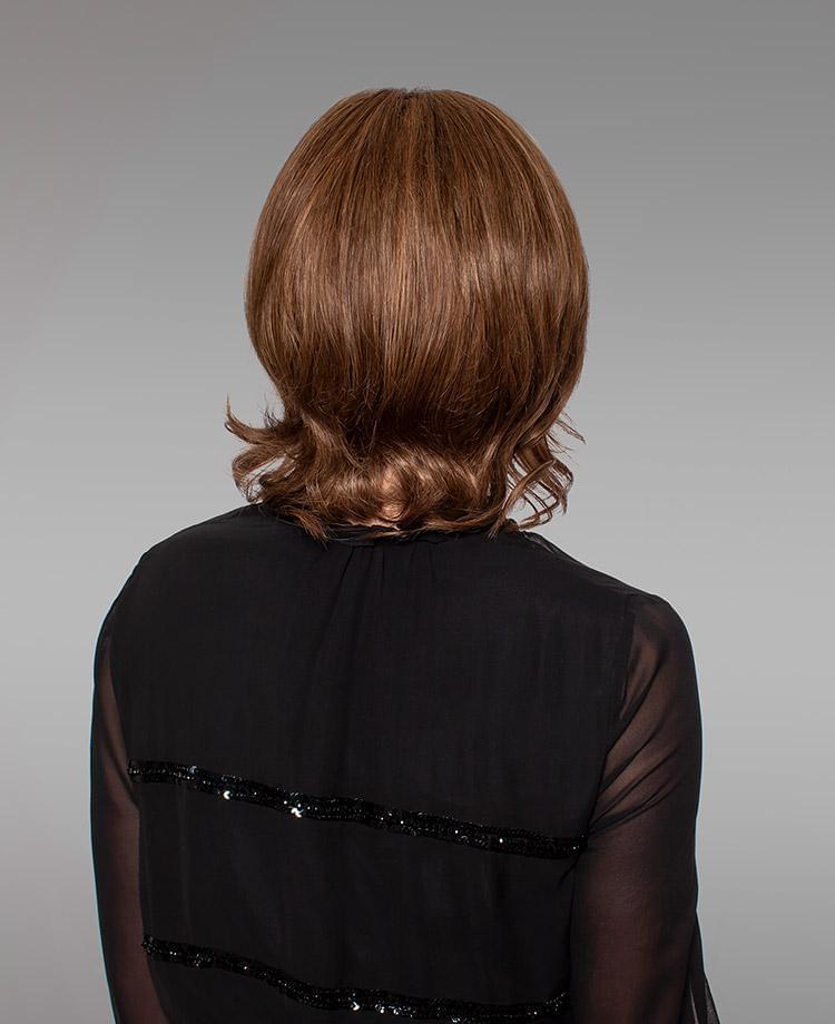 126 Viva by WIGPRO - Hand Tied Wig - Image 9