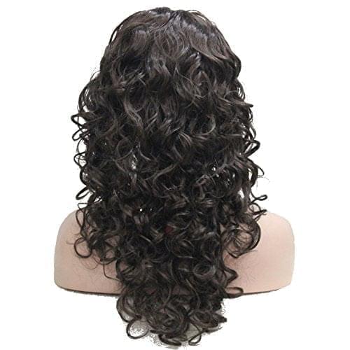18 inch Curly Headband Wig - Image 12
