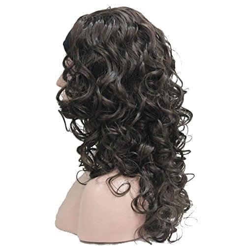 18 inch Curly Headband Wig - Image 15