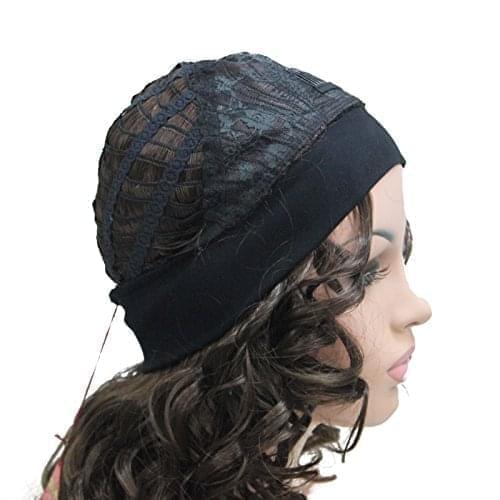 18 inch Curly Headband Wig - Image 16