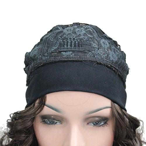 18 inch Curly Headband Wig - Image 17