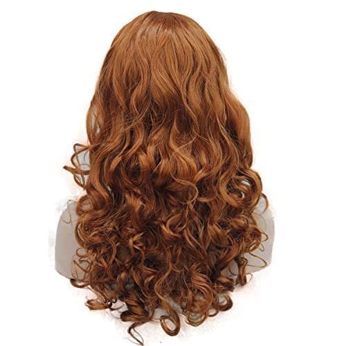 18 inch Curly Headband Wig - Image 21