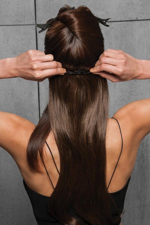 22 inch Fineline Hair Extension Set - Image 2