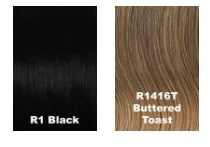 22 inch Fineline Hair Extension Set - Image 6