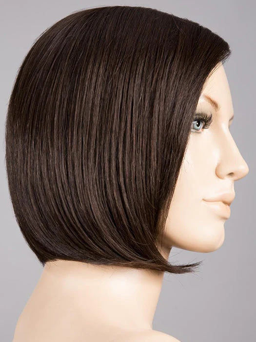 Adore Mono Part | Prime Power | Human/Synthetic Hair Blend Wig - Image 12