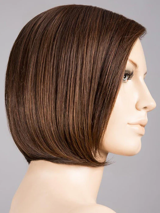 Adore Mono Part | Prime Power | Human/Synthetic Hair Blend Wig - Image 13