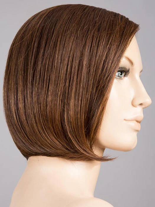 Adore Mono Part | Prime Power | Human/Synthetic Hair Blend Wig - Image 14