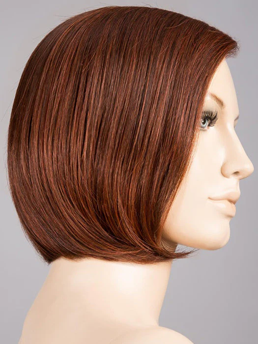 Adore Mono Part | Prime Power | Human/Synthetic Hair Blend Wig - Image 15