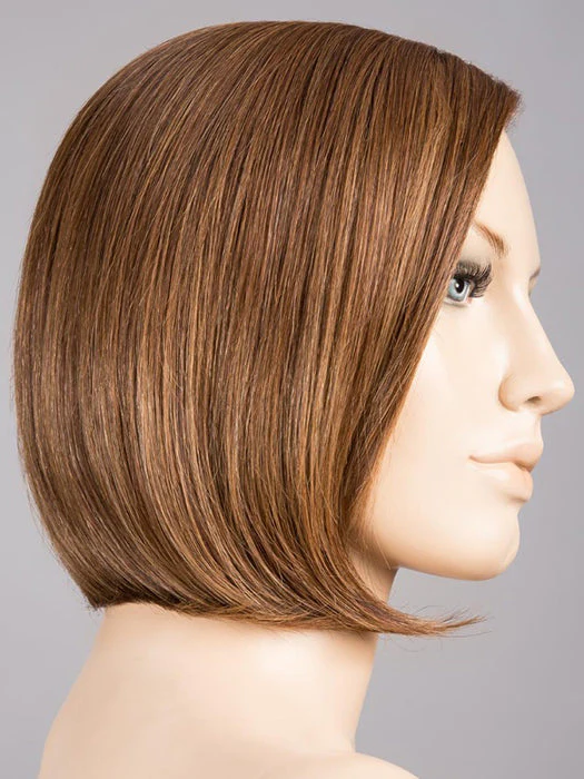Adore Mono Part | Prime Power | Human/Synthetic Hair Blend Wig - Image 16