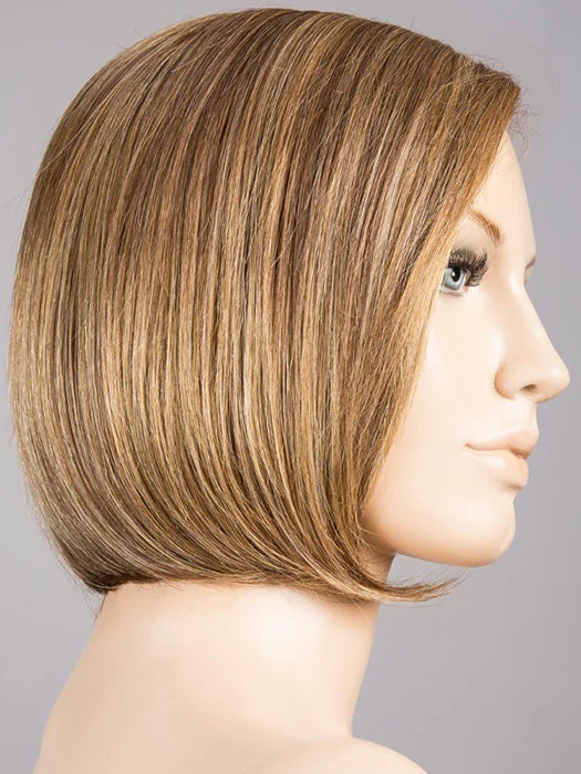 Adore Mono Part | Prime Power | Human/Synthetic Hair Blend Wig - Image 17