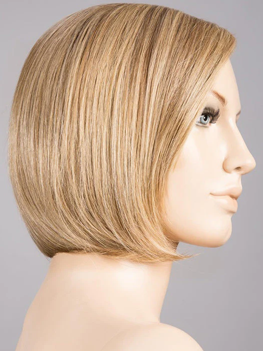 Adore Mono Part | Prime Power | Human/Synthetic Hair Blend Wig - Image 18