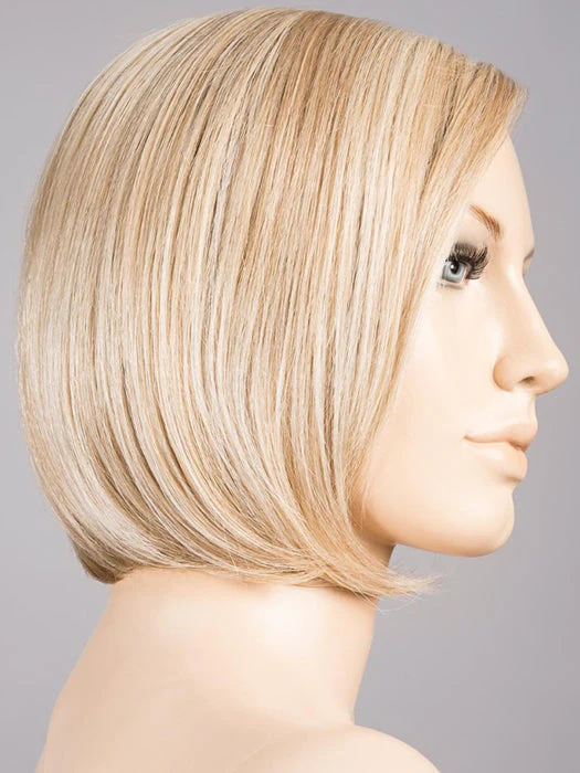 Adore Mono Part | Prime Power | Human/Synthetic Hair Blend Wig - Image 19