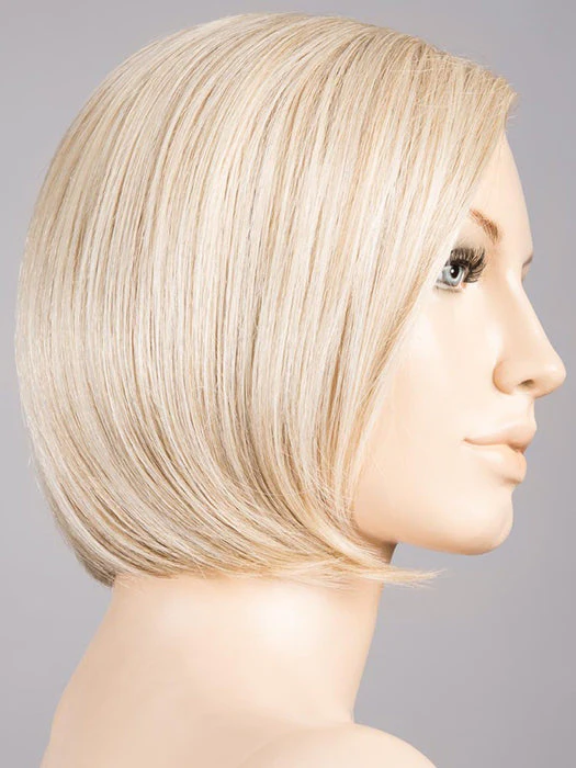 Adore Mono Part | Prime Power | Human/Synthetic Hair Blend Wig - Image 20