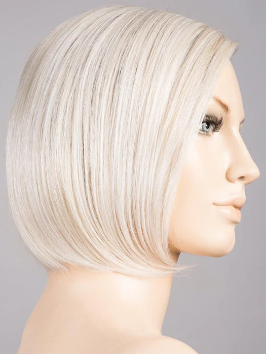 Adore Mono Part | Prime Power | Human/Synthetic Hair Blend Wig - Image 21