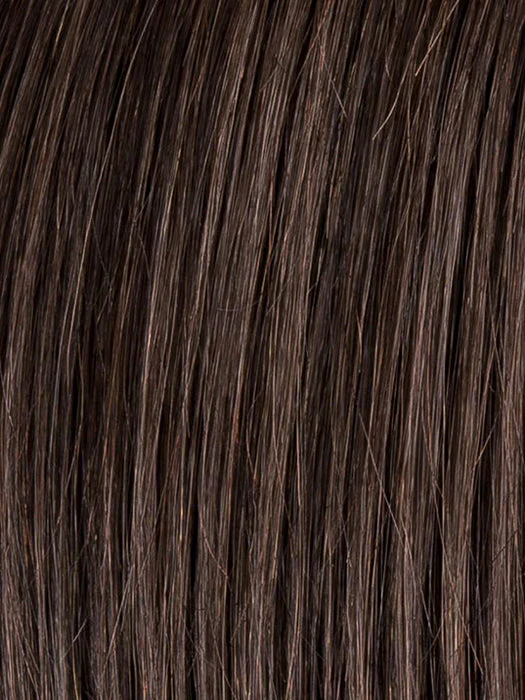 Adore Mono Part | Prime Power | Human/Synthetic Hair Blend Wig - Image 22