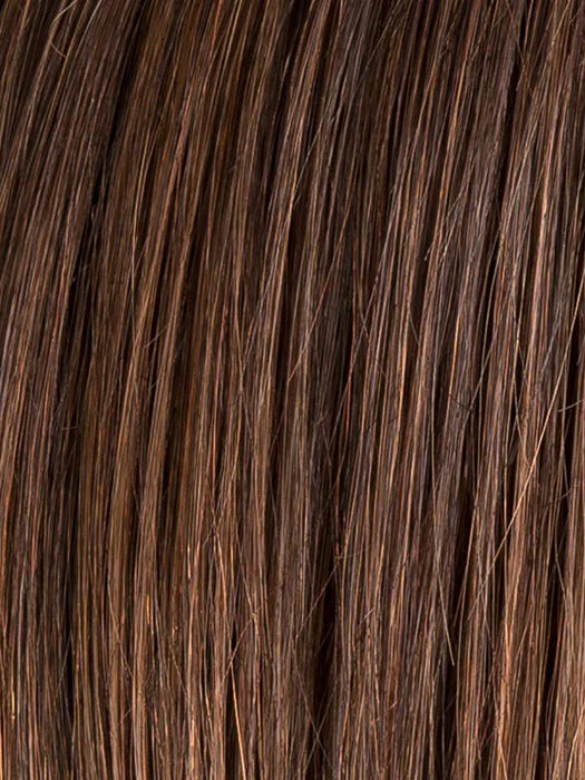 Adore Mono Part | Prime Power | Human/Synthetic Hair Blend Wig - Image 23