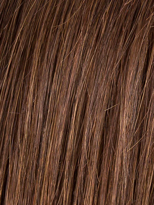 Adore Mono Part | Prime Power | Human/Synthetic Hair Blend Wig - Image 24