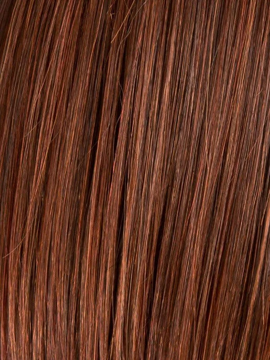 Adore Mono Part | Prime Power | Human/Synthetic Hair Blend Wig - Image 25