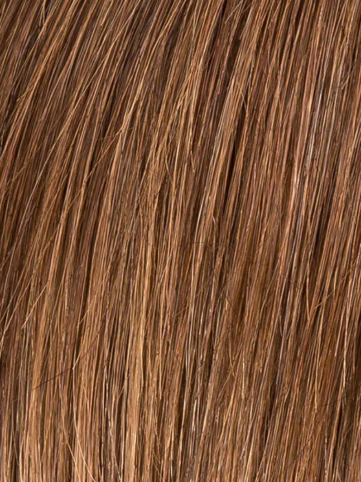 Adore Mono Part | Prime Power | Human/Synthetic Hair Blend Wig - Image 26