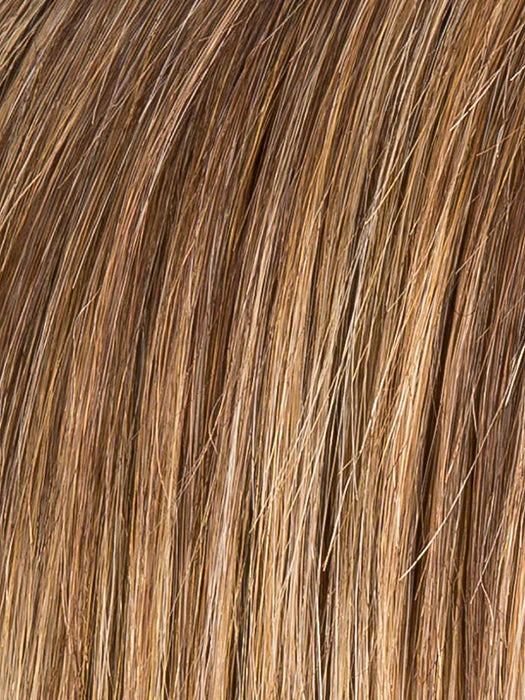 Adore Mono Part | Prime Power | Human/Synthetic Hair Blend Wig - Image 27