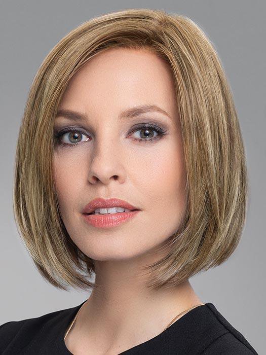 Adore Mono Part | Prime Power | Human/Synthetic Hair Blend Wig - Image 8