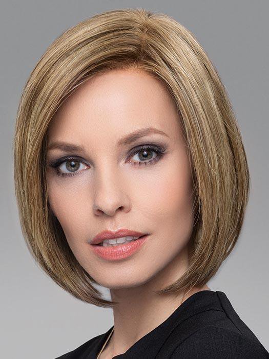 Adore Mono Part | Prime Power | Human/Synthetic Hair Blend Wig - Image 9