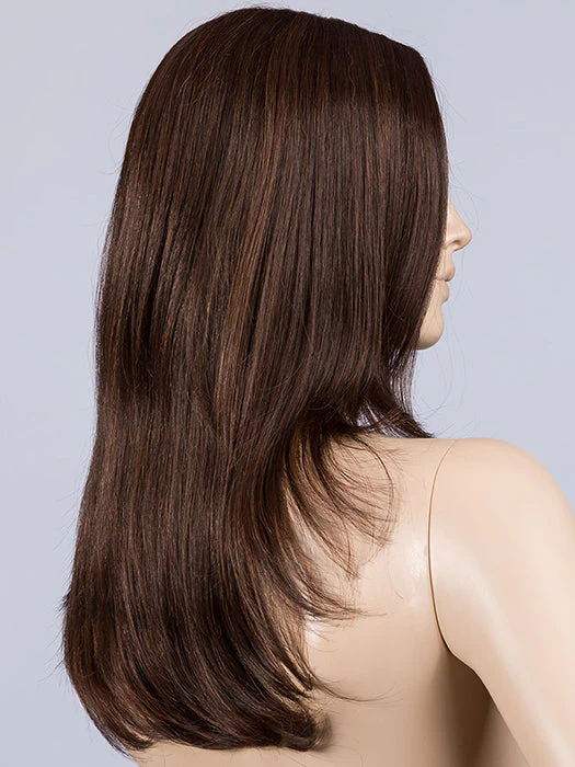 Advance | Prime Power | Human/Synthetic Hair Blend Wig - Image 10
