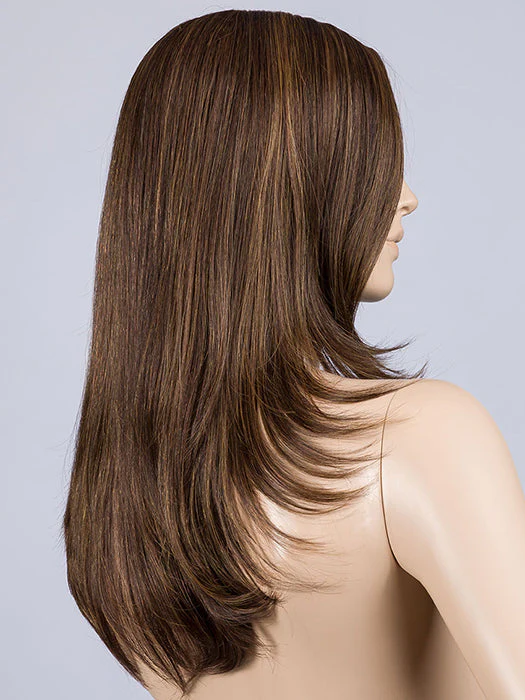 Advance | Prime Power | Human/Synthetic Hair Blend Wig - Image 11