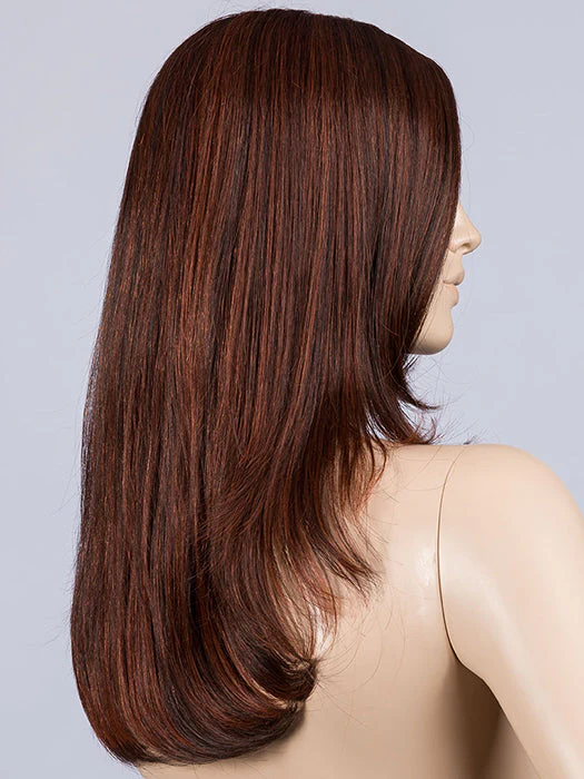 Advance | Prime Power | Human/Synthetic Hair Blend Wig - Image 12