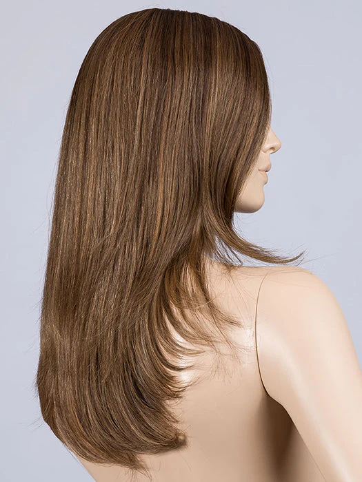 Advance | Prime Power | Human/Synthetic Hair Blend Wig - Image 13