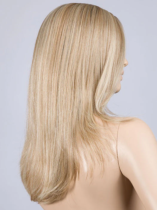 Advance | Prime Power | Human/Synthetic Hair Blend Wig - Image 15