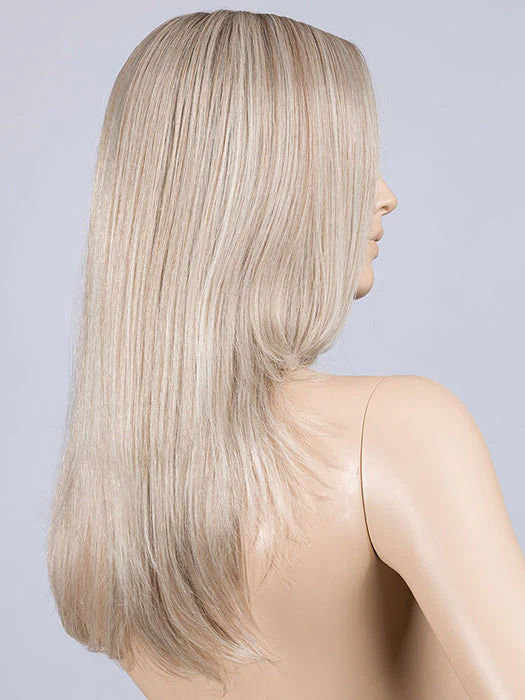 Advance | Prime Power | Human/Synthetic Hair Blend Wig - Image 16