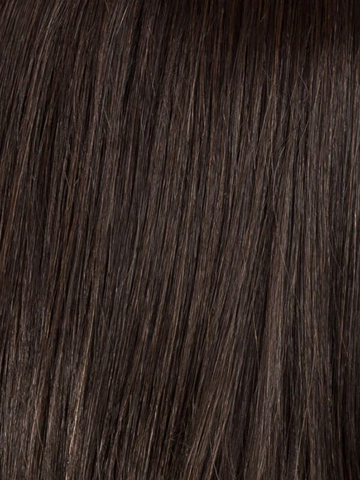 Advance | Prime Power | Human/Synthetic Hair Blend Wig - Image 17