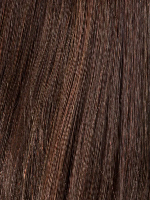 Advance | Prime Power | Human/Synthetic Hair Blend Wig - Image 18