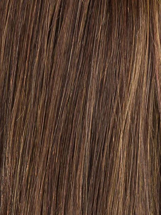 Advance | Prime Power | Human/Synthetic Hair Blend Wig - Image 19