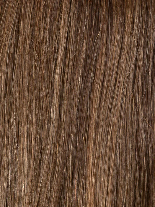 Advance | Prime Power | Human/Synthetic Hair Blend Wig - Image 20