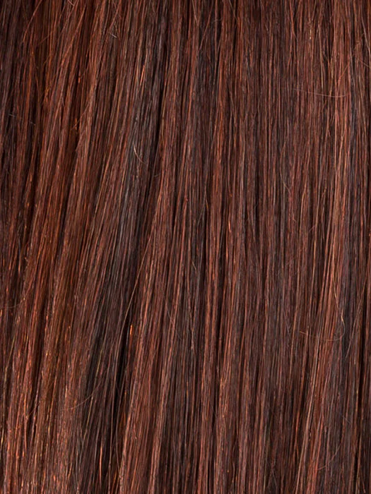 Advance | Prime Power | Human/Synthetic Hair Blend Wig - Image 21