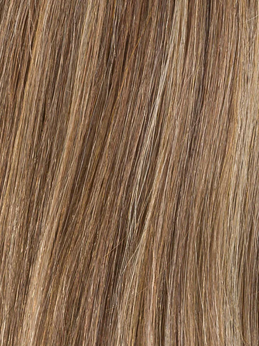 Advance | Prime Power | Human/Synthetic Hair Blend Wig - Image 22