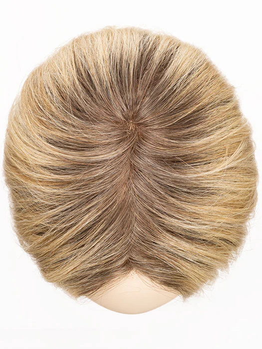 Advance | Prime Power | Human/Synthetic Hair Blend Wig - Image 25