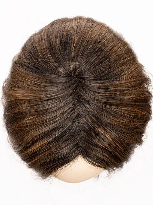 Advance | Prime Power | Human/Synthetic Hair Blend Wig - Image 26