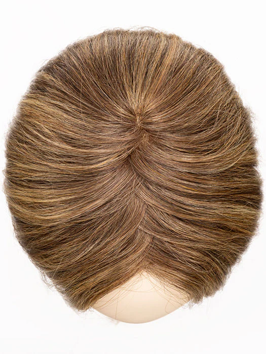 Advance | Prime Power | Human/Synthetic Hair Blend Wig - Image 27