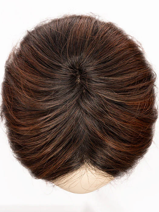 Advance | Prime Power | Human/Synthetic Hair Blend Wig - Image 28