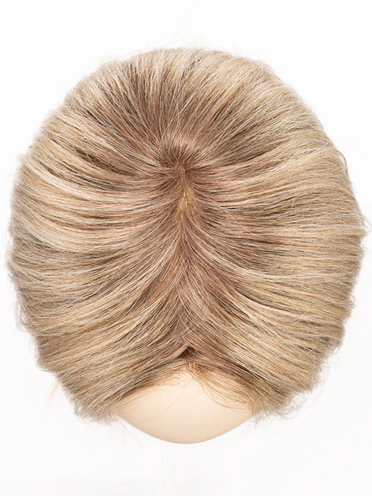 Advance | Prime Power | Human/Synthetic Hair Blend Wig - Image 29