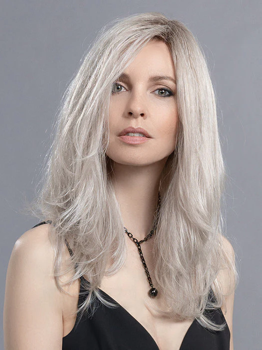 Advance | Prime Power | Human/Synthetic Hair Blend Wig - Image 5